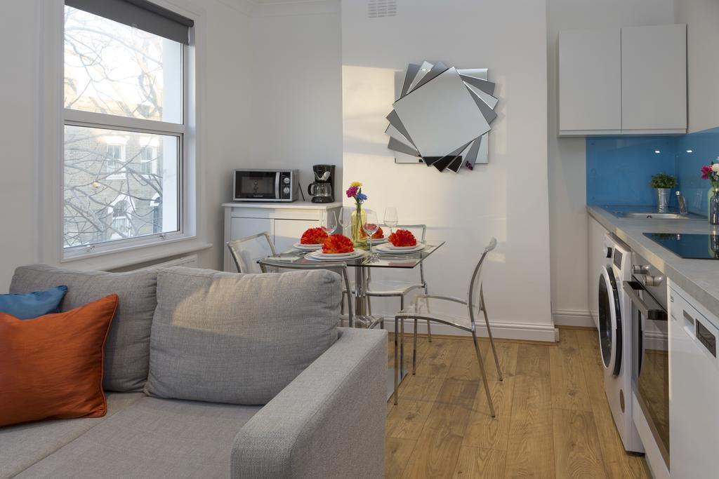 Charming Tower Bridge Apartment Лондон Екстер'єр фото