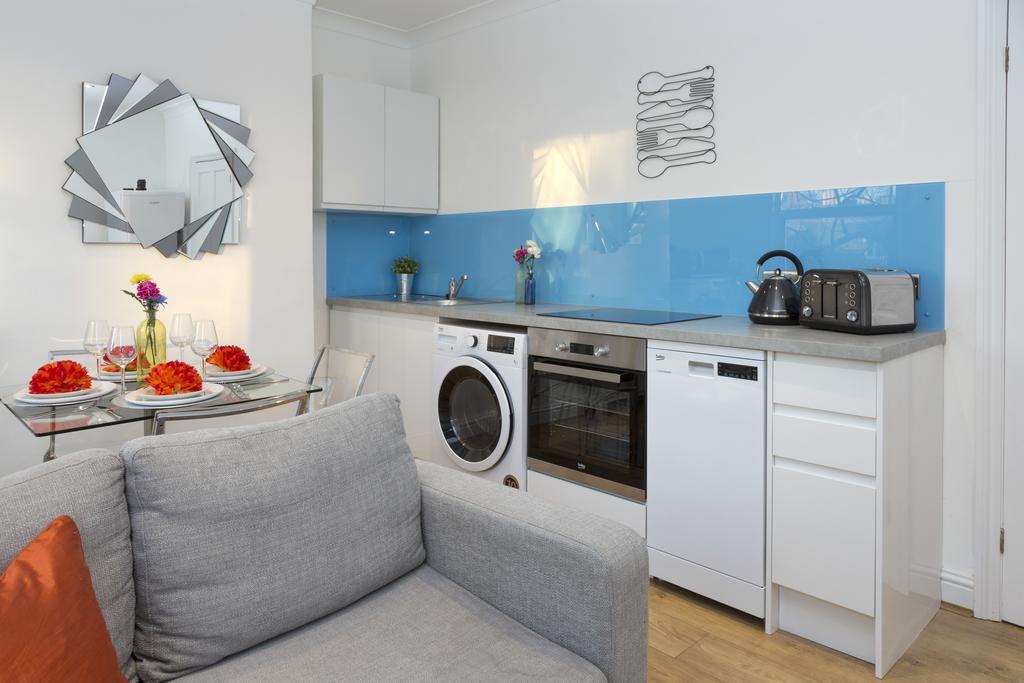 Charming Tower Bridge Apartment Лондон Екстер'єр фото