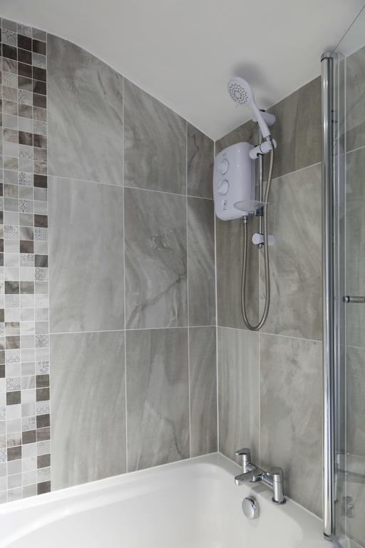 Charming Tower Bridge Apartment Лондон Екстер'єр фото