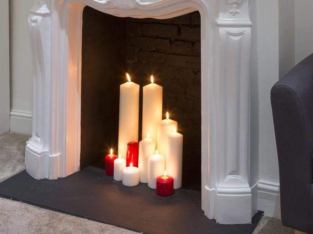 Charming Tower Bridge Apartment Лондон Екстер'єр фото